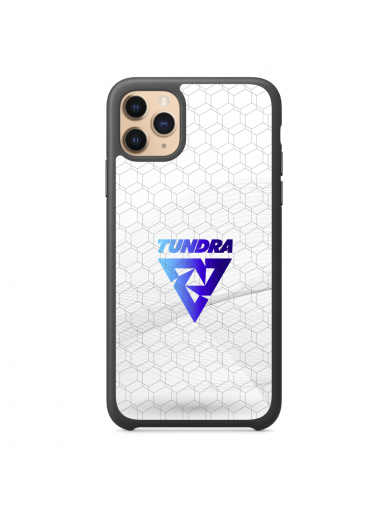 Tundra Esports White Phone Case